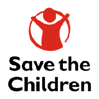 Save The Children  logo