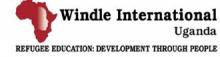 Windle International Uganda ( WIU )  logo