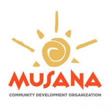 Musana Community Development Organization(MCDO) logo