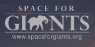 Space for Giants logo