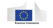 European Commission  logo