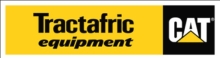 Tractafric Equipment Uganda  logo