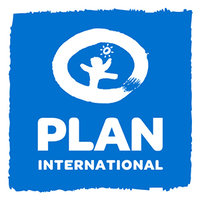  Plan International  logo