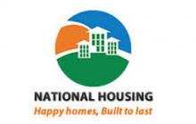 National Housing and Construction Company Limited  logo