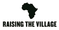 Raising The Village  logo