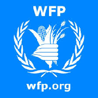 World Food Program Uganda  logo
