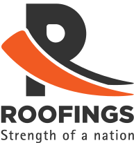 Roofings Ltd logo