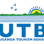  Uganda Tourism Board ( UTB )  logo