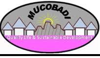 Multi Community Based Development Initiative ( MUCOBADI ) logo